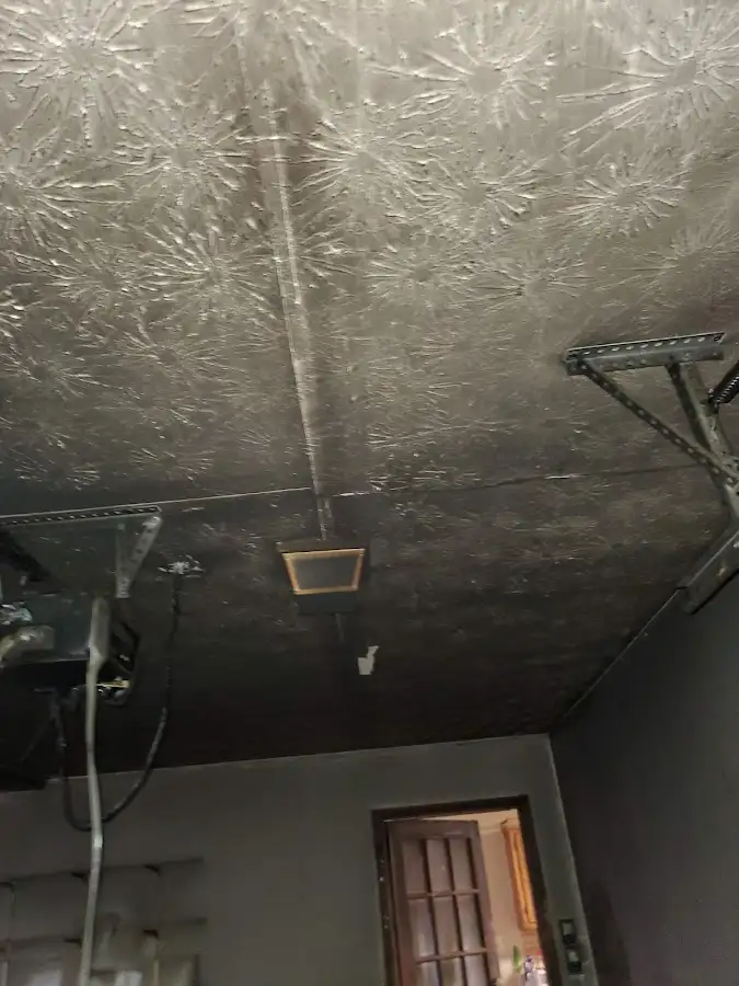 Fire and smoke damage assessment for Emergency Water Damage Services in Chisago City